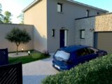 Maison à construire à Flayosc (83780) 1894017-3951modele920240423ZJ81z.jpeg Maisons France Confort