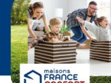 Maison à construire à Saint-Maurice-sur-Eygues (26110) 1925175-6150annonce120240313aho5o.jpeg Maisons France Confort