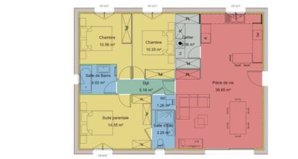 Saint-Maurice-sur-Eygues Maison neuve - 1925173-6150modele620240106fp8lh.jpeg Maisons France Confort