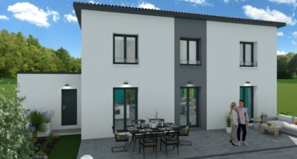 Saint-Maurice-sur-Eygues Maison neuve - 1925177-6150modele620230107nLyBx.jpeg Maisons France Confort