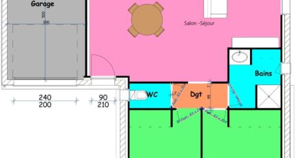 Saint-Hilaire-de-Riez Maison neuve - 1925401-7159modele620240717zgBZ2.jpeg Maisons France Confort