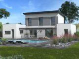 Maison à construire à Tournefeuille (31170) 1924631-4586modele620200327dvJFR.jpeg Maisons France Confort