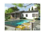 Maison à construire à Cruas (07350) 1925213-827modele620171124M54ad.jpeg Maisons France Confort