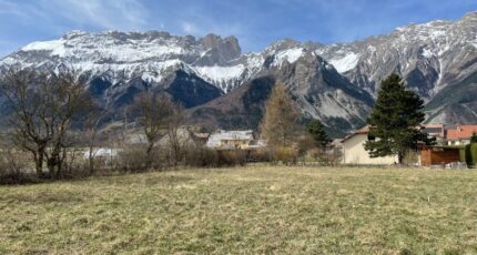 Saint-Firmin Terrain à bâtir - 1904522-3921annonce220240715EBBqU.jpeg Maisons France Confort