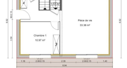 Forest-Saint-Julien Maison neuve - 1888009-3921modele620240624nHtyO.jpeg Maisons France Confort