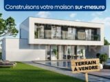 Terrain à bâtir à Méré (78490) 1926179-10924annonce220240816FkzsJ.jpeg Maisons France Confort