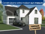 Terrain à bâtir à Cherisy (28500) 1926185-10924annonce220240816C8XJ6.jpeg Maisons France Confort