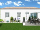 Maison à construire à Cruas (07350) 1926559-6150modele620220909iCThv.jpeg Maisons France Confort