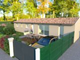 Maison à construire à Bessières (31660) 1908874-1132modele720240312K7BLr.jpeg Maisons France Confort