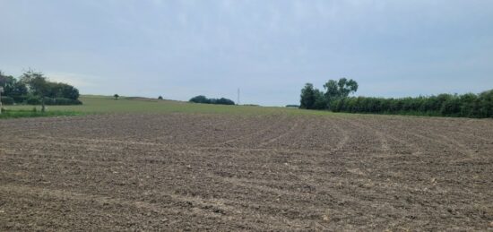 Terrain à bâtir à Pitgam, Hauts-de-France