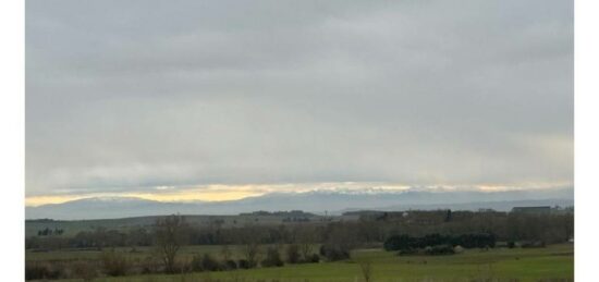 Terrain à bâtir à Castelnaudary, Occitanie