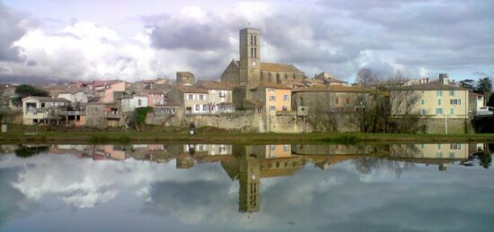 Terrain à bâtir à Trèbes, Occitanie