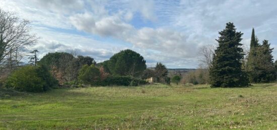 Terrain à bâtir à Carlipa, Occitanie