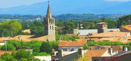 Terrain à bâtir à Villemoustaussou, Occitanie