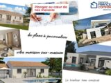 Terrain à bâtir à Mauves (07300) 1907728-6150annonce420240321btLfI.jpeg Maisons France Confort