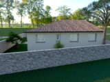 Maison à construire à Villesèquelande (11170) 1907491-10986modele620240709gFtbN.jpeg Maisons France Confort