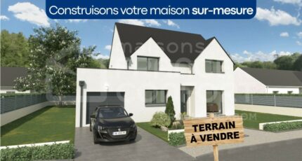 Auneau Terrain à bâtir - 1927240-10924annonce120240829DPQJe.jpeg Maisons France Confort