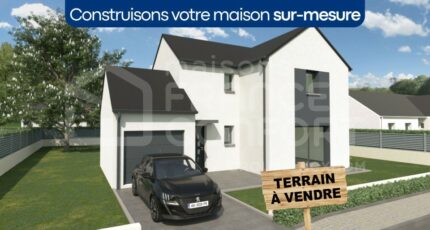 Auneau Terrain à bâtir - 1927245-10924annonce320240819EpAvT.jpeg Maisons France Confort