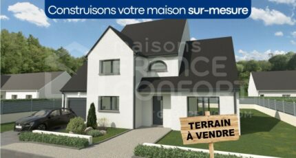 Auneau Terrain à bâtir - 1927258-10924annonce220240819c7FuT.jpeg Maisons France Confort