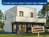 Terrain à bâtir à Auneau (28700) 1927258-10924annonce120240829JrzQA.jpeg Maisons France Confort