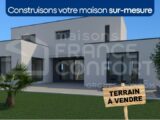 Maison à construire à Hermeray (78125) 1927482-10924annonce120240816Qih54.jpeg Maisons France Confort