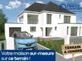 Maison à construire à La Queue-les-Yvelines (78940) 1927497-10924annonce1202408162JAEd.jpeg Maisons France Confort