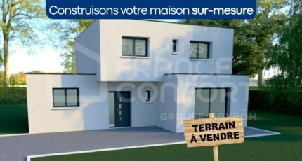 Hermeray Maison neuve - 1927502-10924annonce320240816JAeVa.jpeg Maisons France Confort