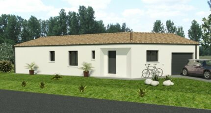 Saint-Yrieix-sur-Charente Maison neuve - 1883300-9585modele620220428ACA8h.jpeg Maisons France Confort