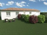 Maison à construire à La Motte (83920) 1927949-4529modele820231116gXzWm.jpeg Maisons France Confort