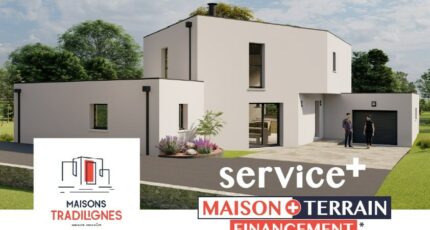 Les Sables-d'Olonne Maison neuve - 1907964-5252modele620220723tgVSN.jpeg Maisons France Confort