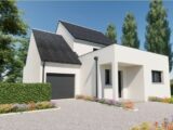 Maison à construire à La Baroche-sous-Lucé (61330) 1872929-5869modele620240416TK6yB.jpeg Maisons France Confort