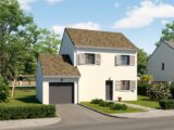 Maison à construire à Torchamp (61330) 1903807-4586modele820210617HZED8.jpeg Maisons France Confort