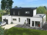 Maison à construire à Juvigny-sous-Andaine (61140) 1905125-4586modele720200327nUisO.jpeg Maisons France Confort