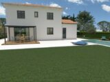 Maison à construire à Vidauban (83550) 1883209-10525modele820231020NFJlk.jpeg Maisons France Confort