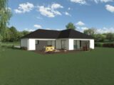 Maison à construire à Achicourt (62217) 1906205-10222modele7202310045RIT2.jpeg Maisons France Confort