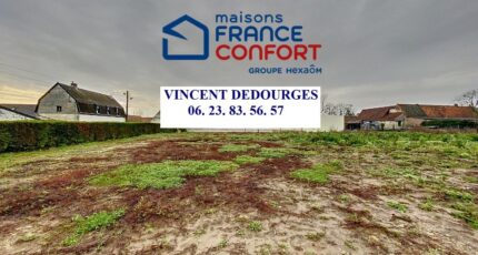 Simencourt Maison neuve - 1903483-6159annonce120240701LQ3GQ.jpeg Maisons France Confort