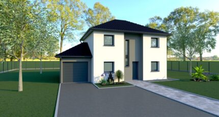 Achicourt Maison neuve - 1906215-6159annonce620240716mvAmX.jpeg Maisons France Confort