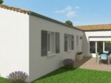 Maison à construire à Ferrières (17170) 1904473-9254modele820210514in0PE.jpeg Maisons France Confort