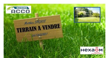 Vérines Maison neuve - 1911503-6221annonce320240722vxwHU.jpeg Maisons France Confort