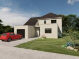 Maison à construire à Chalonnes-sur-Loire (49290) 1911205-939modele620230630HnsVK.jpeg Maisons France Confort