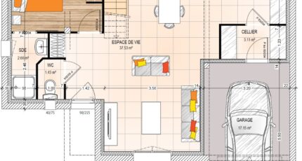 Saint-Laurent-de-la-Plaine Maison neuve - 1934025-939modele9202303279K2NT.jpeg Maisons France Confort