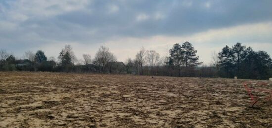 Terrain à bâtir à Maizières-lès-Metz, Grand Est