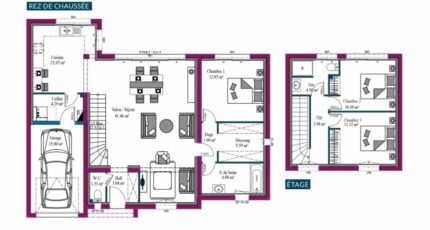 Saintes Maison neuve - 1936184-10393modele620230821xFSEN.jpeg Maisons France Confort