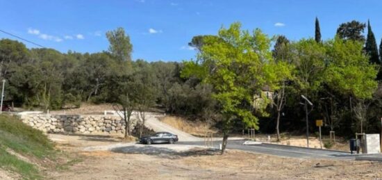 Terrain à bâtir à , Vaucluse