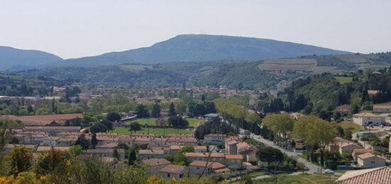 Terrain à bâtir à Limoux, Occitanie