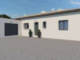 Maison à construire à Richerenches (84600) 1869324-6150modele920240411udqxR.jpeg Maisons France Confort