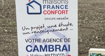 Raillencourt-Sainte-Olle Maison neuve - 1861713-10261annonce320240523P5oy5.jpeg Maisons France Confort