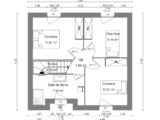 Maison à construire à Cambrai (59400) 1862850-10261modele920230509G8Q57.jpeg Maisons France Confort