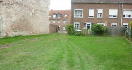 Cambrai Maison neuve - 1862850-10261annonce220240524JW6cH.jpeg Maisons France Confort