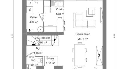 Cambrai Maison neuve - 1862850-10261modele8202305096WiQ4.jpeg Maisons France Confort